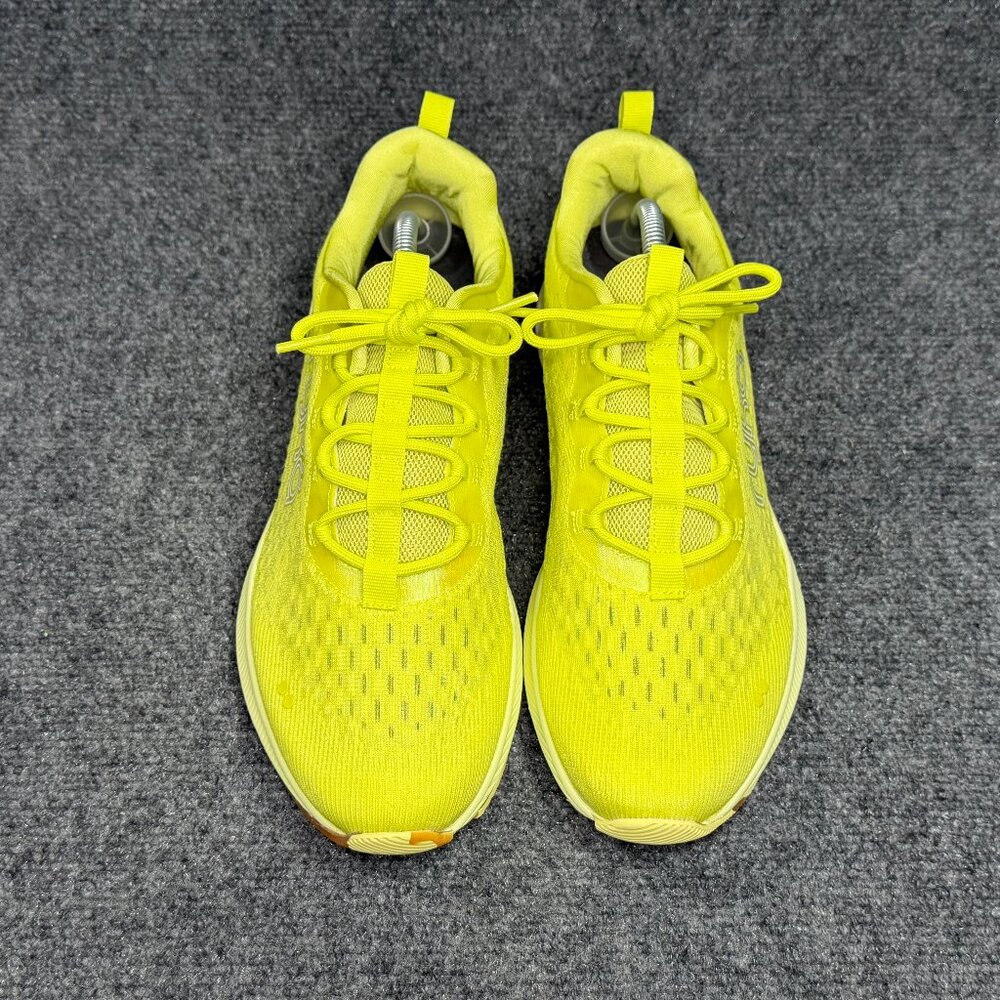 Ryka Activate Running Shoes‎ Women's Size 11 Yellow Athletic Training Sneakers - Picture 3 of 12